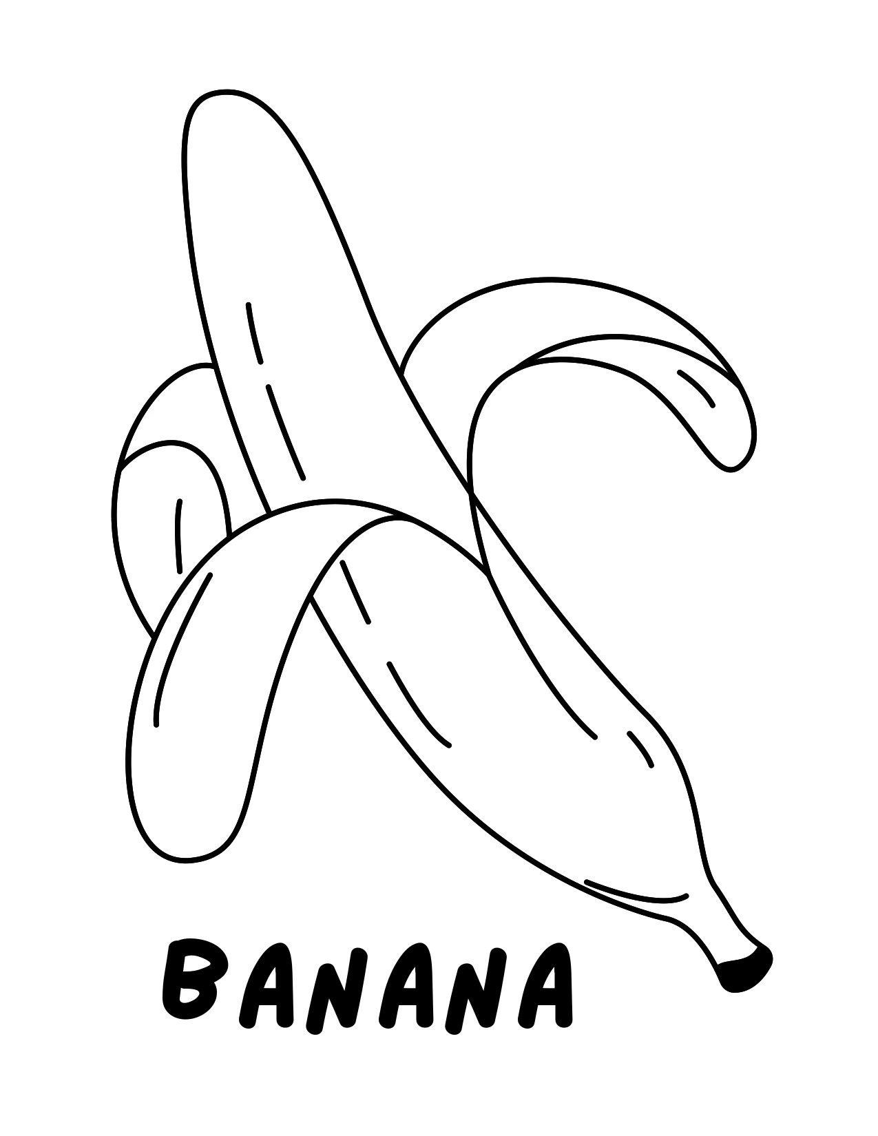 fruits coloring book (4)